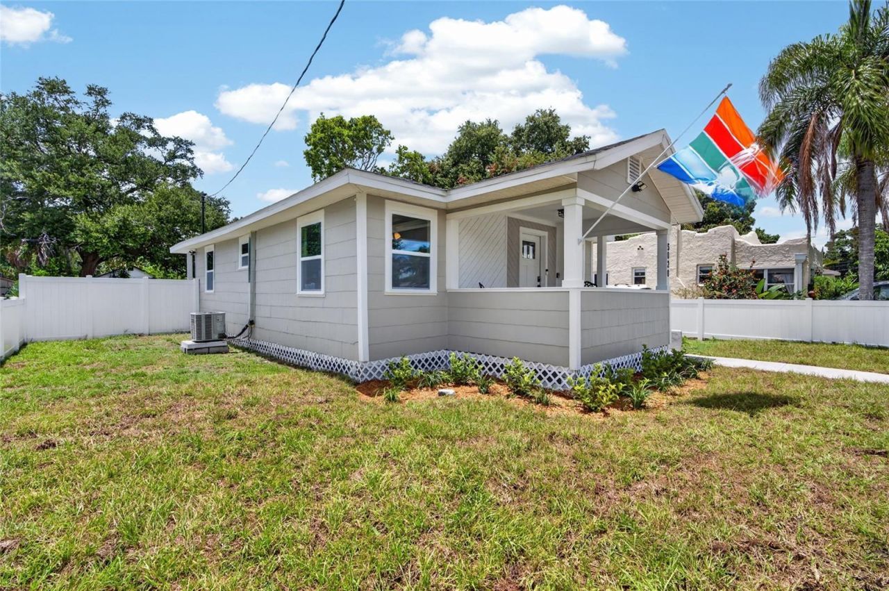 5020 22nd Street N, Saint Petersburg, FL 33714 Photo