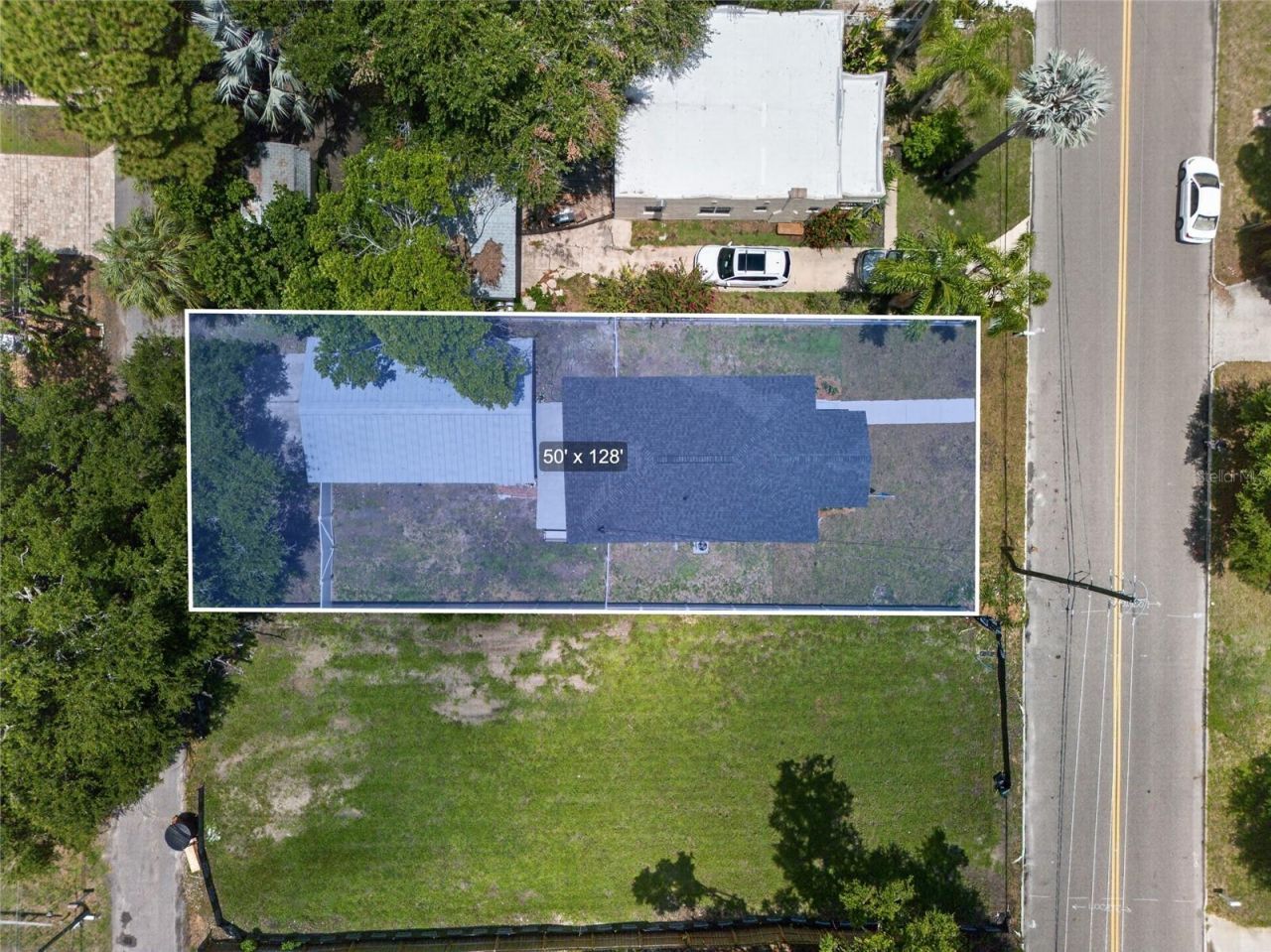 5020 22nd Street N, Saint Petersburg, FL 33714 Photo