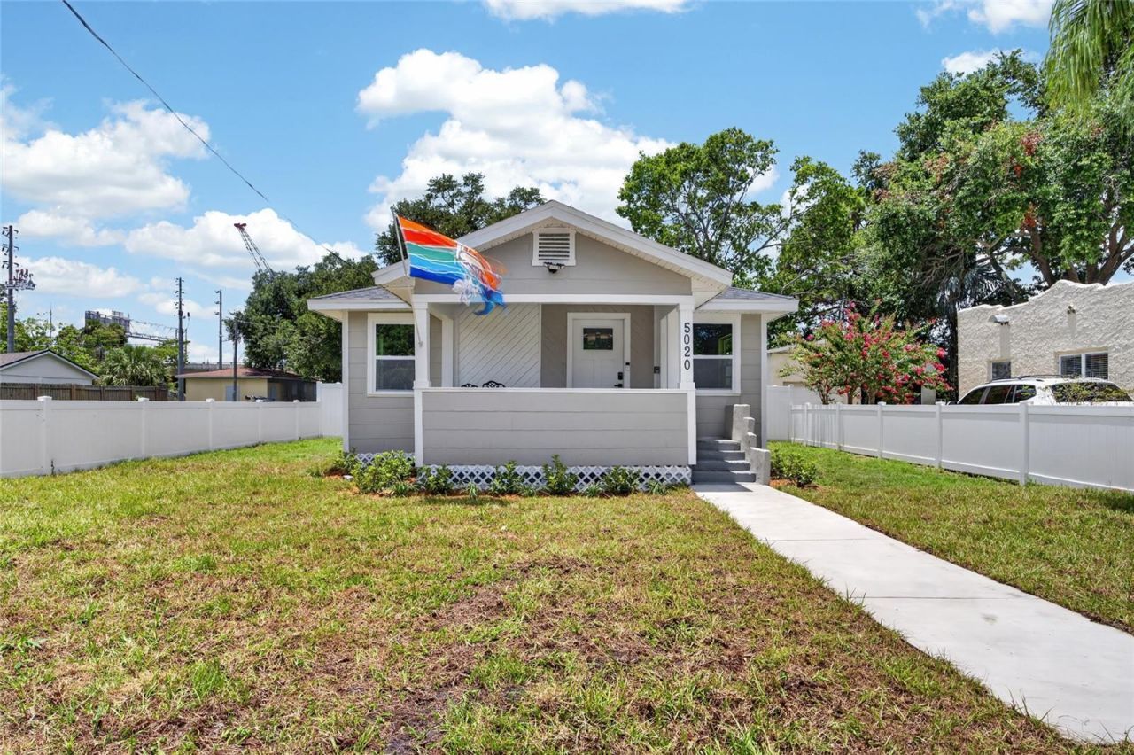 5020 22nd Street N, Saint Petersburg, FL 33714 Photo