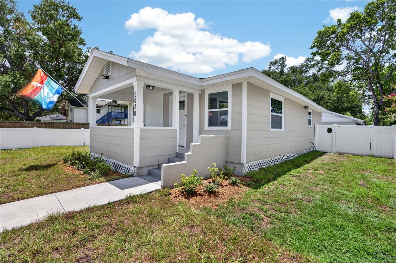 5020 22nd Street N, Saint Petersburg, FL 33714 Photo