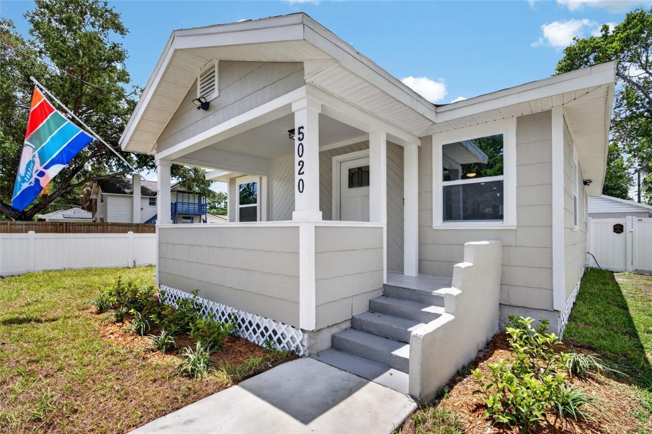 5020 22nd Street N, Saint Petersburg, FL 33714 Photo