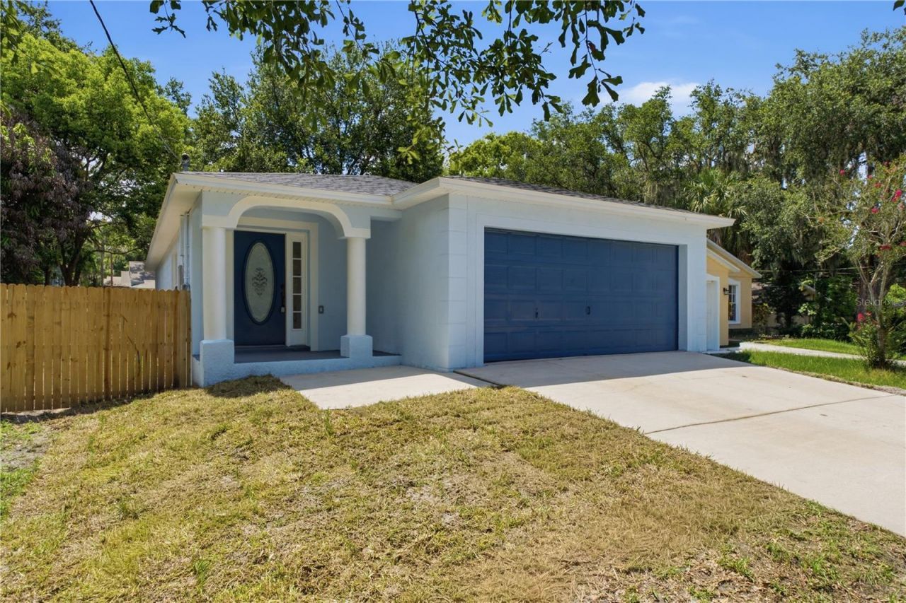 6812 Lyman Avenue , Tampa, FL 33610 Photo