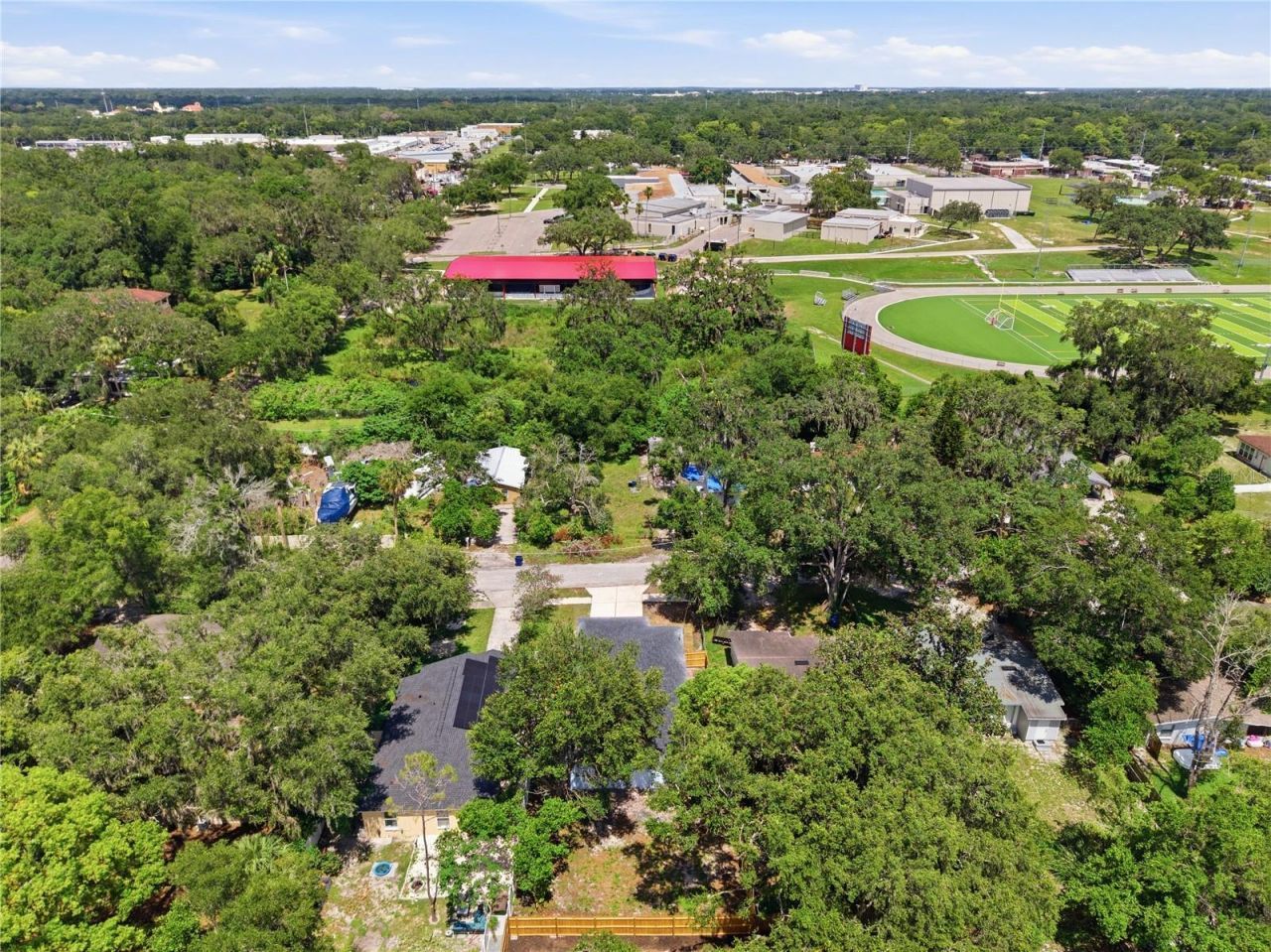 6812 Lyman Avenue , Tampa, FL 33610 Photo