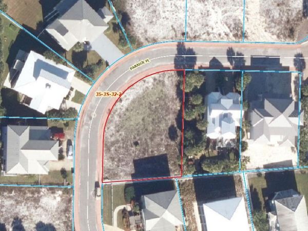 1209 PARASOL PLACE , PENSACOLA, FL 32507