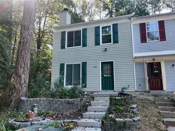 3095 Revere Court , Atlanta, GA 30340