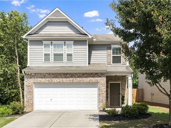 120 Kasey Drive , Woodstock, GA 30189