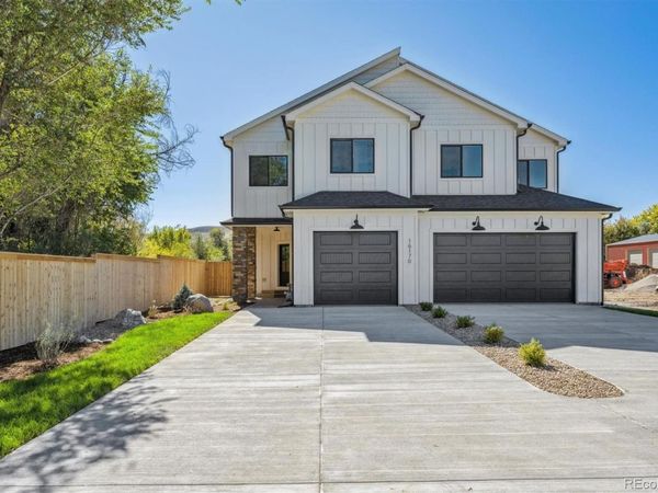 16180 Mt. Vernon Road, Golden, CO 80401