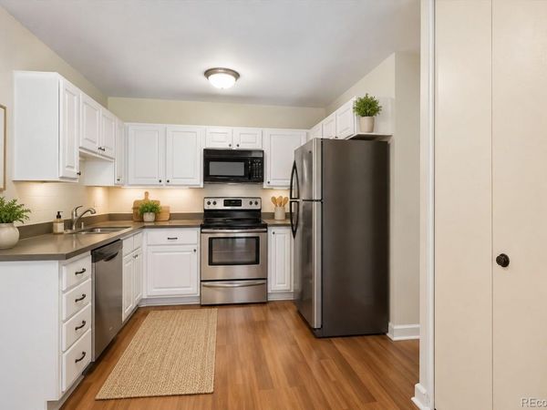 720 S Clinton Street , Unit B1, Denver, CO 80247