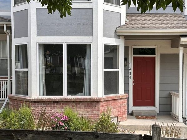 1934 Depew Street , Denver, CO 80214