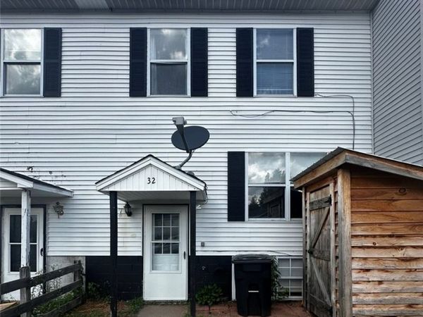 32 Norris Avenue , Carthage, NY 13619