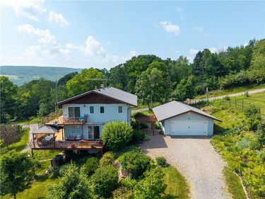 4755 S Hill Road , Middlesex, NY 14507
