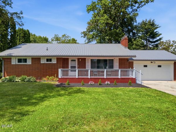 2040 Rosewood Lane, Lima, OH 45806