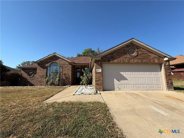 610 Arapaho Drive , Harker Heights, TX 76548