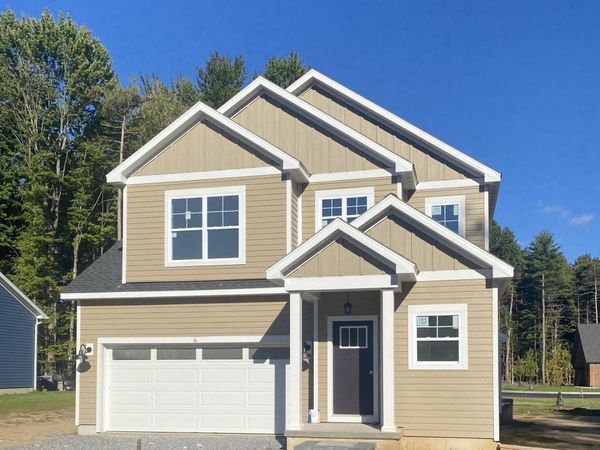 6 Emma Lane, Ballston Spa, NY 12020