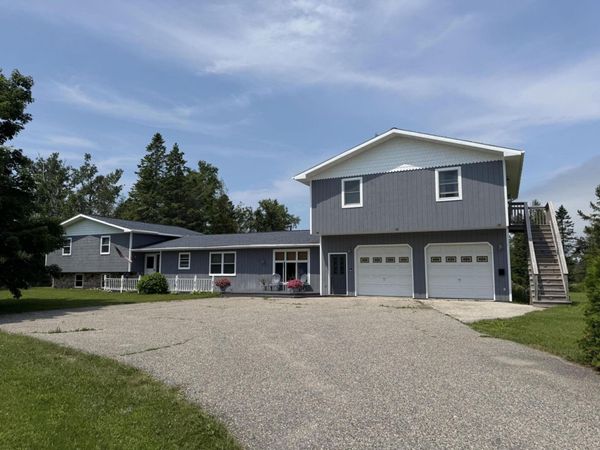 694 Portage Street, St. Ignace, MI 49781