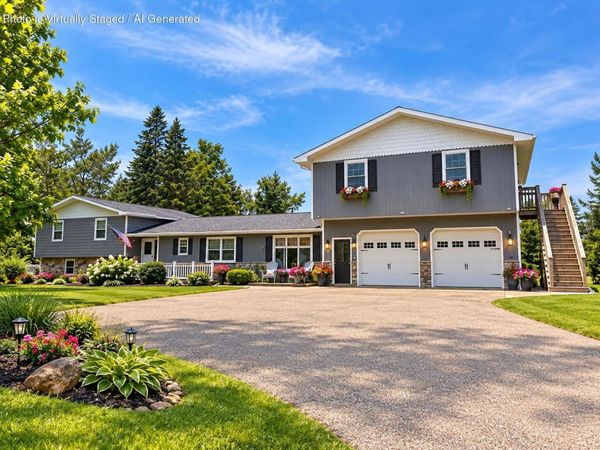 694 Portage Street, St. Ignace, MI 49781