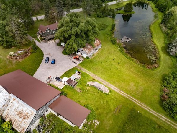 10425 County Road 451, Hawks, MI 49743