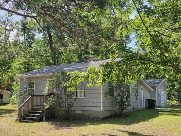 915 W 11th Street, Mio, MI 48647