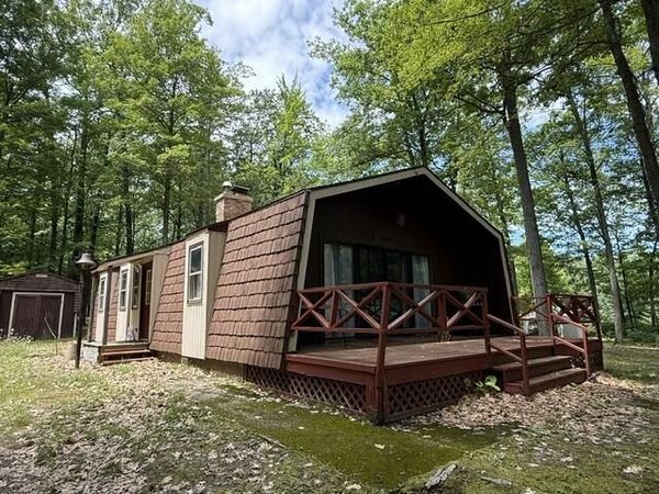 237 Quail Boulevard, Roscommon, MI 48653