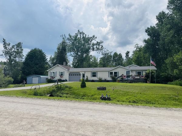 2431 Genschaw Road, Alpena, MI 49707