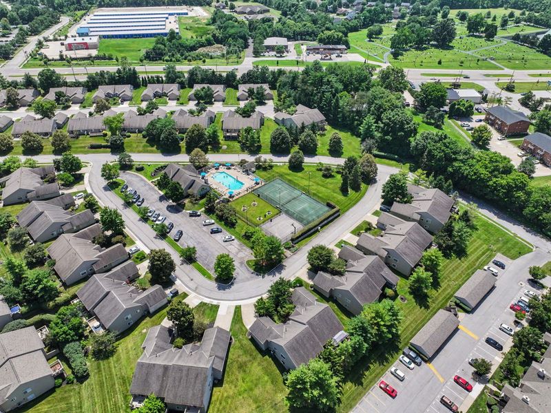2239 Teal Briar Lane, Unit 102, Burlington, KY 41005 Photo 26