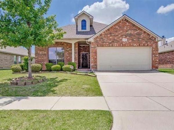 1716 Deer Crossing Drive, Arlington, TX 76002