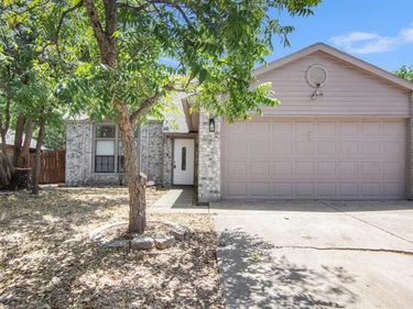2541 Galemeadow Drive, Fort Worth, TX 76123