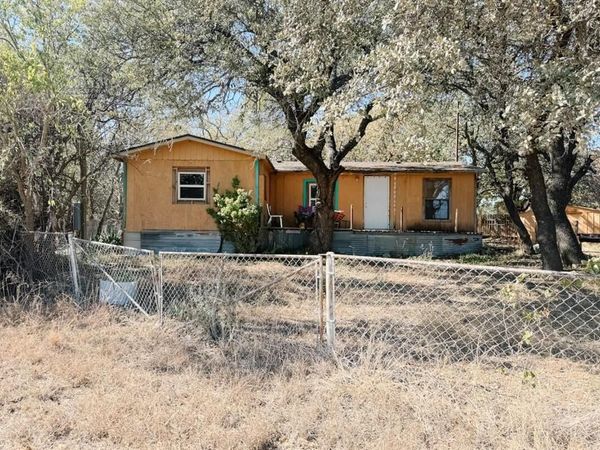 8073 County Road 604 , Brownwood, TX 76801