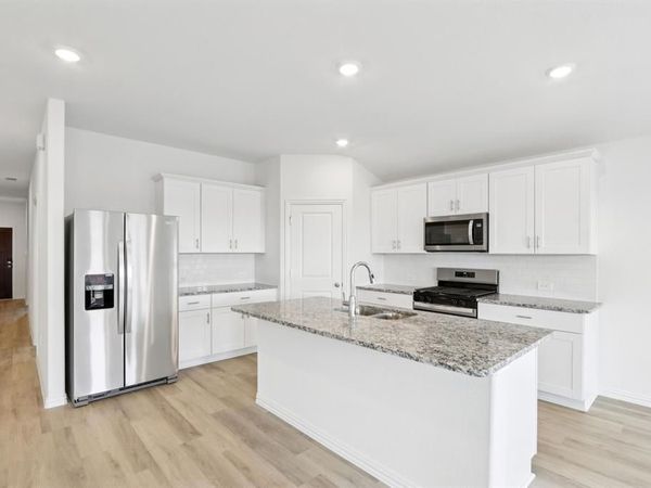 913 Angel Street, Josephine, TX 75173