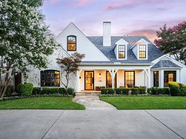 7702 Bryn Mawr Drive, Dallas, TX 75225