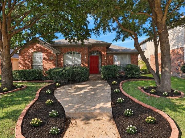 3812 Acacia Trail, The Colony, TX 75056