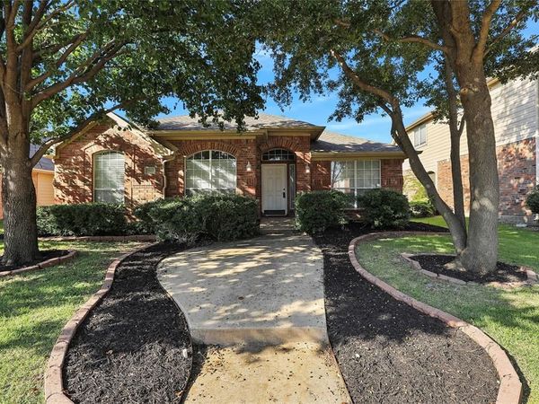 3812 Acacia Trail, The Colony, TX 75056