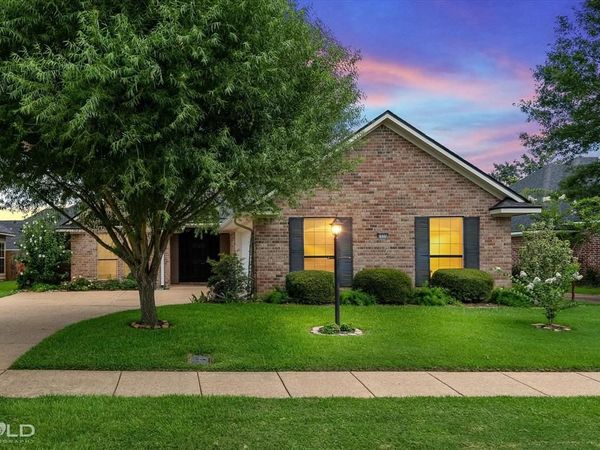 6006 Kateland Circle, Bossier City, LA 71111