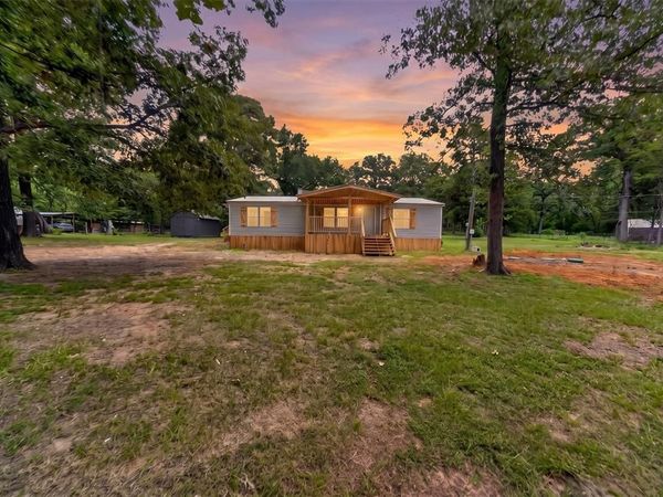 180 An County Road 4251, Palestine, TX 75803