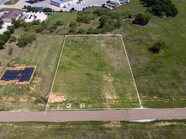 Lot 2 Lakewood Drive, Whitney, TX 76692