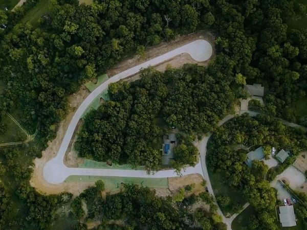 Lot 3 TBD Pardise Cove Road E, Lakeside, TX 76108