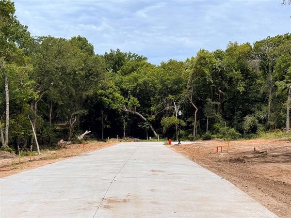 Lot 5 TBD Pardise Cove Road E, Lakeside, TX 76108