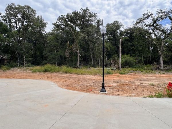 Lot 8 TBD Vanshire Road E, Lakeside, TX 76108