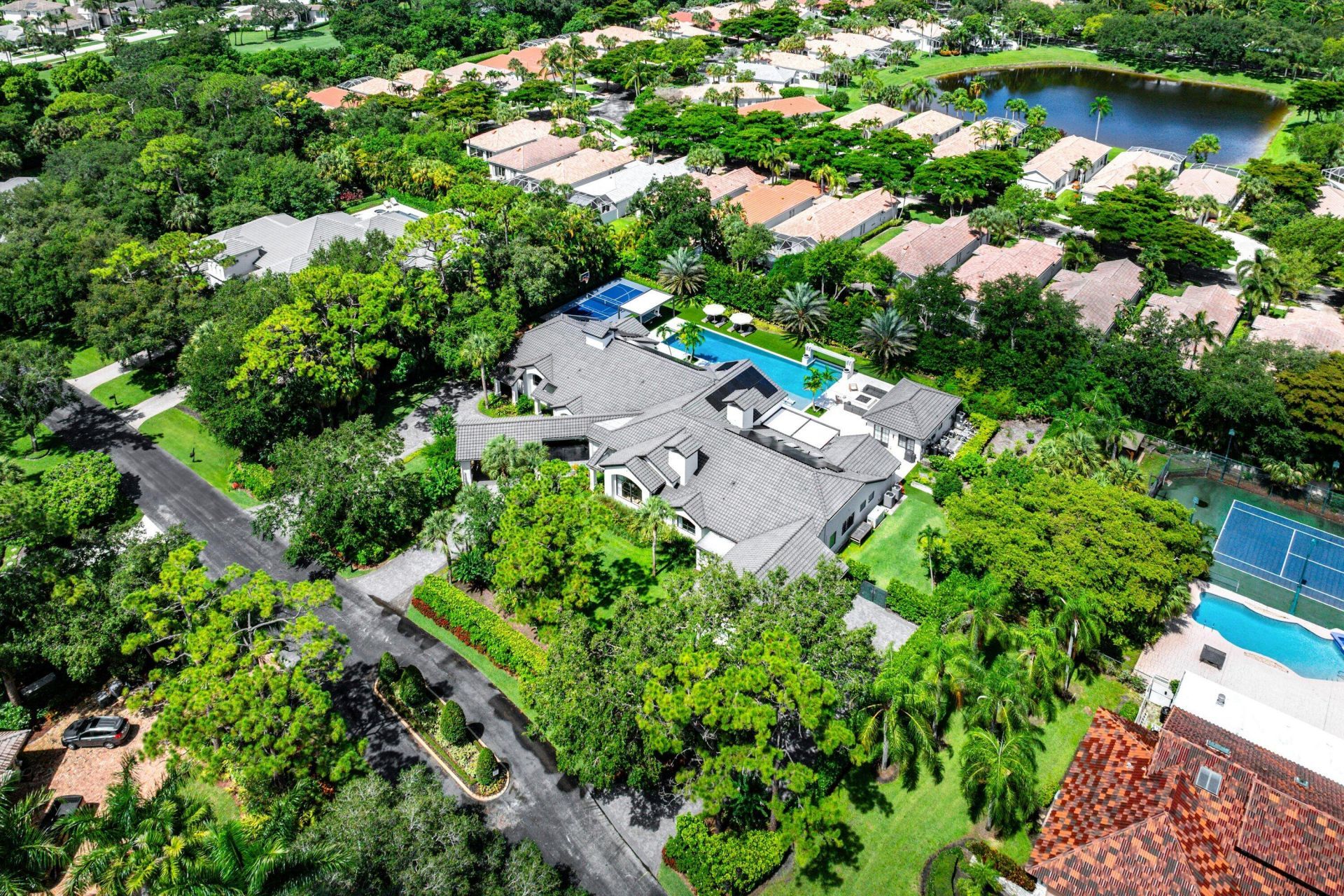 16388 Bridlewood Circle, Delray Beach, FL 33445 Photo