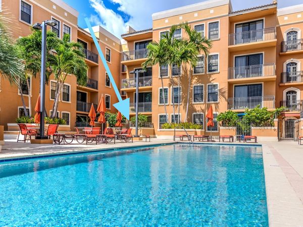 511 Lucerne Avenue, Unit 312, Lake Worth Beach, FL 33460