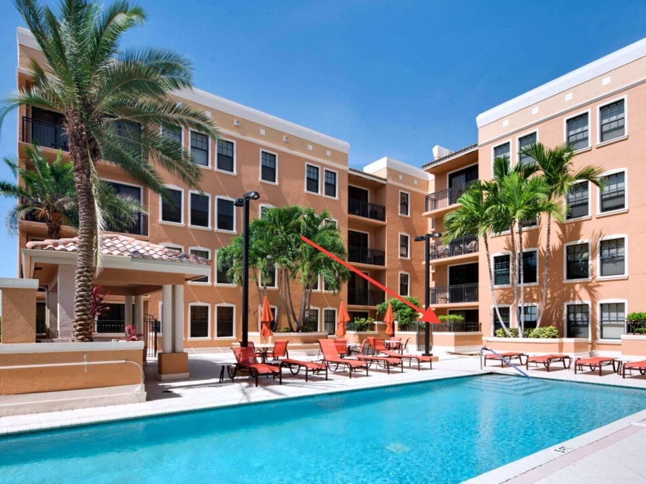 511 Lucerne Avenue, Unit 312, Lake Worth Beach, FL 33460 Photo