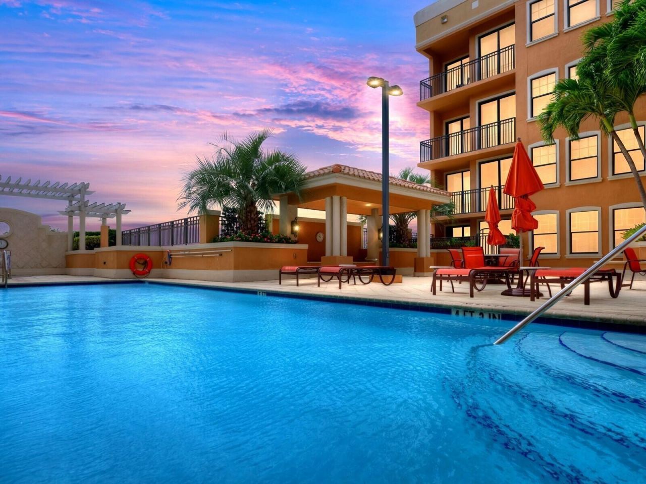 511 Lucerne Avenue, Unit 312, Lake Worth Beach, FL 33460 Photo