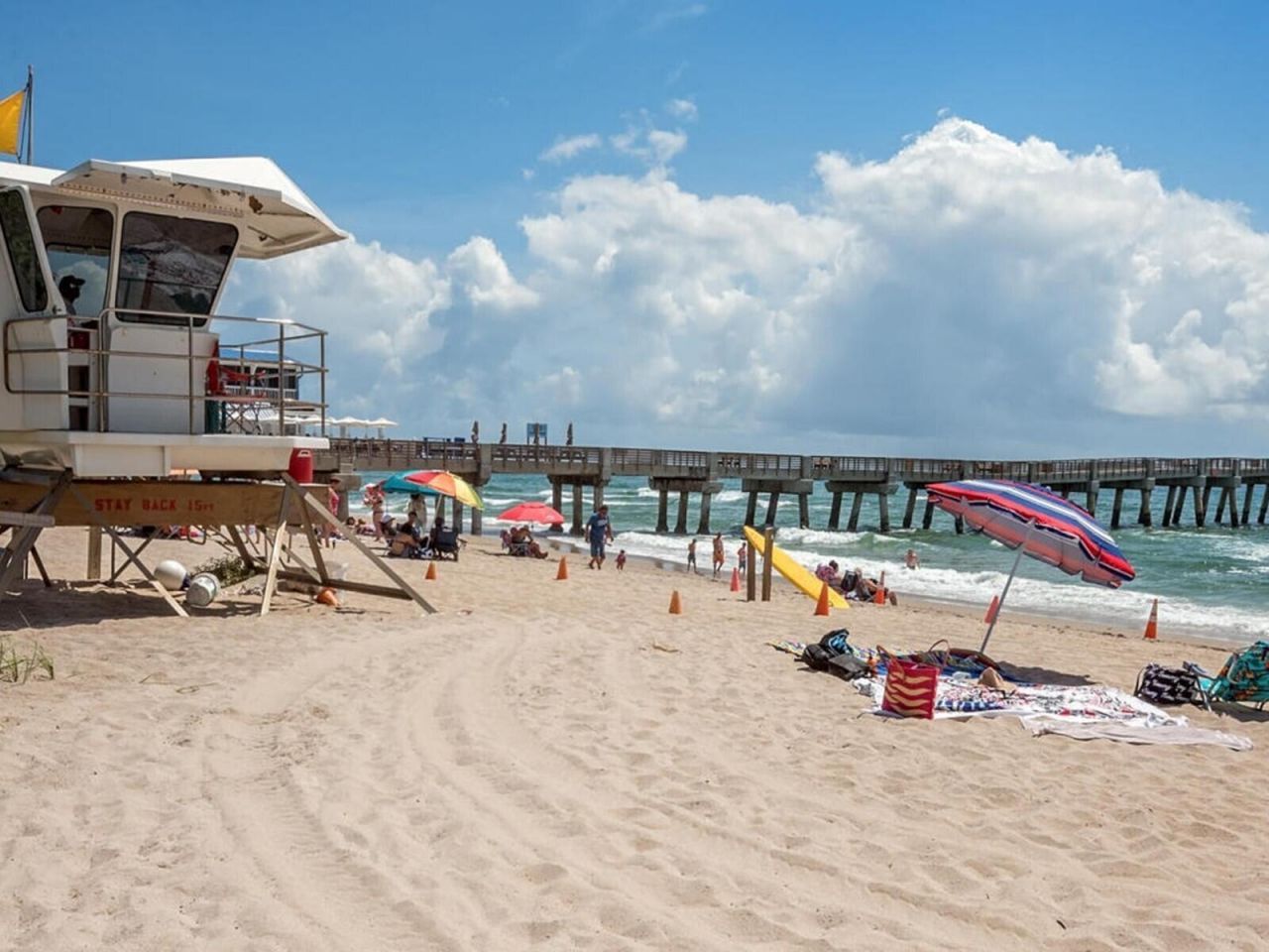 511 Lucerne Avenue, Unit 312, Lake Worth Beach, FL 33460 Photo