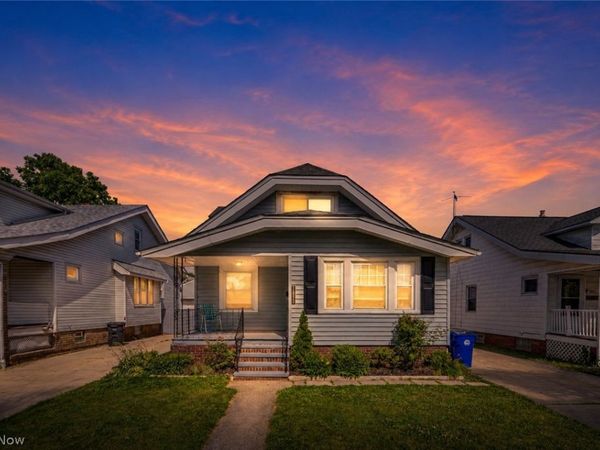 3811 W 136th Street , Cleveland, OH 44111