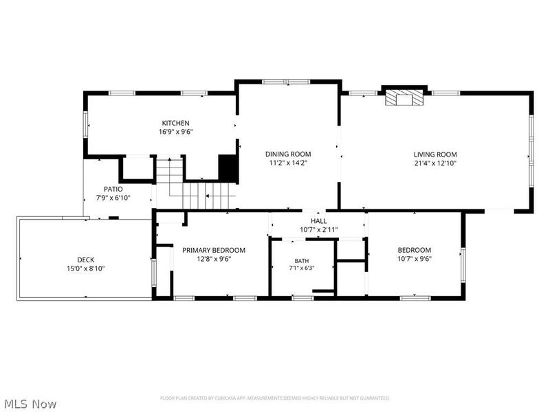 3811 W 136th Street, Cleveland, OH 44111 Photo 12
