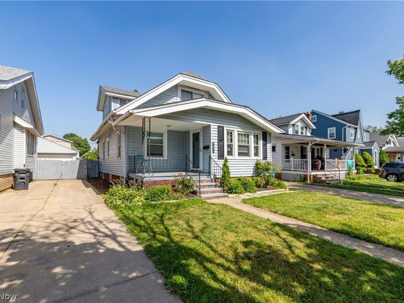 3811 W 136th Street, Cleveland, OH 44111 Photo 2