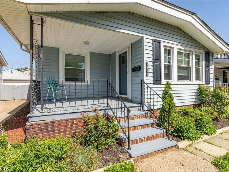 3811 W 136th Street, Cleveland, OH 44111 Photo 3