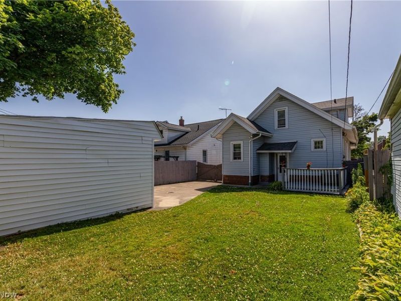 3811 W 136th Street, Cleveland, OH 44111 Photo 36