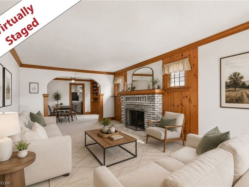 3811 W 136th Street, Cleveland, OH 44111 Photo 5
