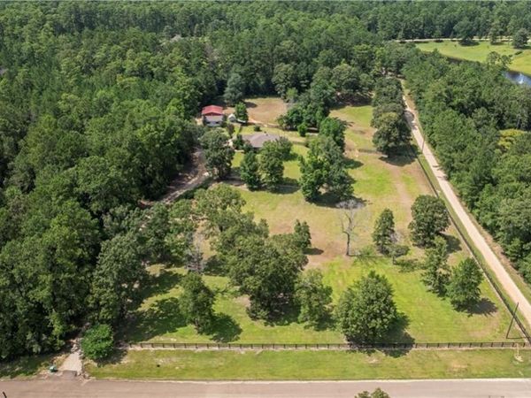 15375 ERINDALE Drive, Folsom, LA 70437
